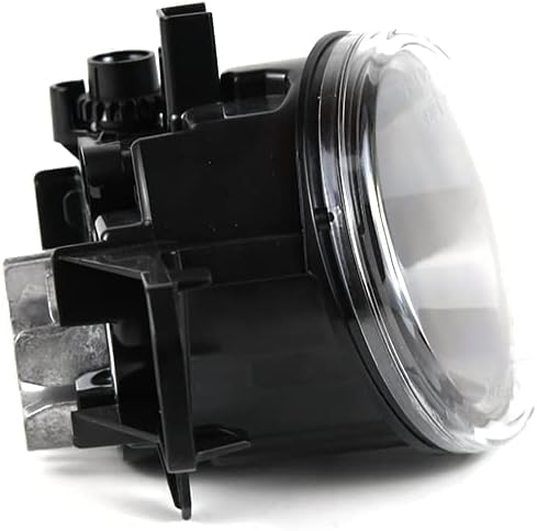 Miniatura 2 de Nueva generación LED antiniebla lámpara actualización para Renaul.t Clio II Clio III Espace IV Koleos Laguna II Mater Modus Thalia Vel Satis MODUS