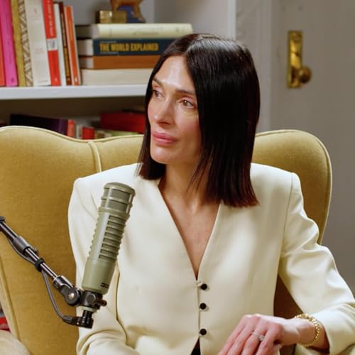 Athena Calderone on Aspiration and an Endless Aesthetic Education