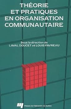 Paperback THEORIE ET PRATIQUES EN ORGANISATION COMMUNAUTAIRE Book