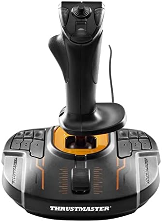 Thrustmaster T16000M FCS - Joystick for PC