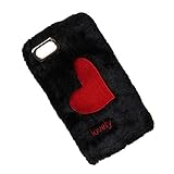 Professionelles Design und perfekte Passform. Präzise Aussparungen ermöglichen einfachen Zugang zu allen Funktionen und Tasten.