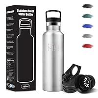 GOURDE ISOTHERME 750 ML BIVOUAC OUTDOOR MILITAIRE CAMPING LOISIRS