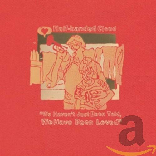 We Haven'T Just Been Told