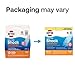 HTH 52037R Pool Care Shock Advanced, Swimming Pool Chemical - Cal Hypo Formula, Prevents Bacteria & Algae, Restores Crystal Clear Water - Shock Treatment, 1lb (12 Pack)
