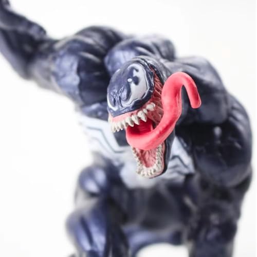 Image of Blue Aura Superhero Action Figure Height-17cm Collectible Gifting | Vnmm