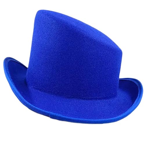 WATERBELINE Accesorio de disfraz de mago de moda ajustable ligero para eventos de moda y la vida cotidiana