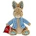 Beatrix Potter A29397 Peluche, Multicolore, Taille Unique