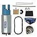 FPF Fuel pump W/Seal and Regulator for Harley Davidson 02-07 Road king, Electra Glide, Street Glide, Road Glide