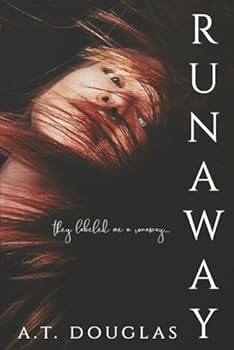 Paperback Runaway Book