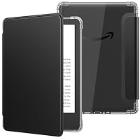 Amazon.co.jp: TiMOVO Kindle Paperwhite ケース 2024 第12世代 7