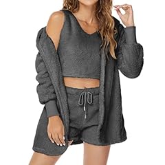 Vest Same Color - Dark Gray