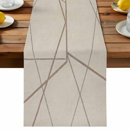 Sauoromeon �e�[�u�������i�[ ���_�� �� �e�[�u���Z���^�[ �Z���^�[�N���X ��33cm×��229cm �H����� �k�� ������� �㎿ �Ȗ����a ���� ����� �ϔM �p�[�e�B�[ ���� �|�p