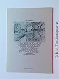  Aus Worpswede 2. 12 Radierungen von Heinrich Vogeler, Fritz Overbeck, Hans am Ende, Fritz Mackensen.