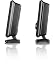 Produktbild Speedlink Vento Aktiver-Lautsprecher (abnehmbarer Standfuss, 3,5mm-Anschluss, USB-Stromversorgung)
