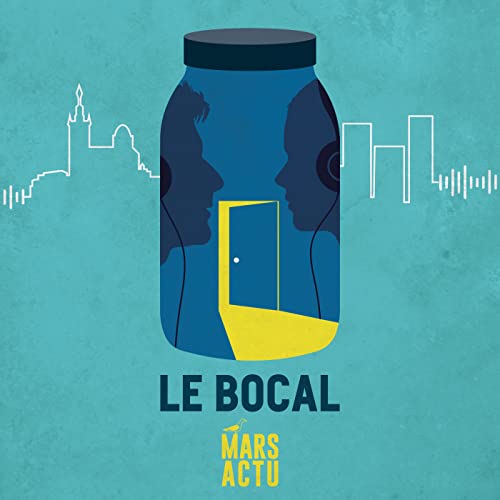 Le Bocal de Marsactu cover art