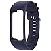 Polar A370 Wrist Strap, M/L, Blue