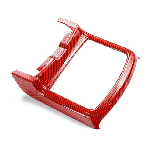 Cover para portavasos de interior para Dodge Charger y Chrysler 300 miniatura 1