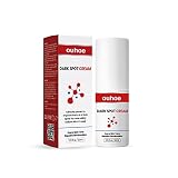 Dark Spot Remover For Face & Body, Age Spot, Brown Spot, Sun Spot & Freckle Remover for Face, Hands