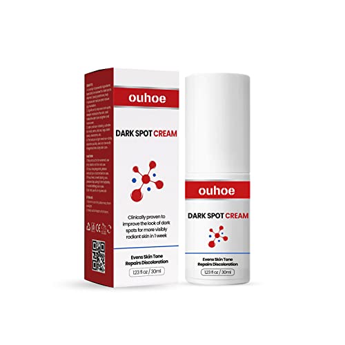 Dark Spot Remover For Face & Body, Age Spot, Brown Spot, Sun Spot & Freckle Remover For Face, Hands And Other Body Areas, For Both Women And Men #TOP12