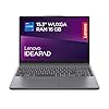 Lenovo IdeaPad Slim 3 Notebook 15.3'' IPS WUXGA (1920x1200), Intel Core i7-13620H, RAM 16GB, 512GB SSD, Windows 11 Home, WiFi 6 - Luna Grey
