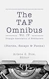 Triangle Association of Freelancers
