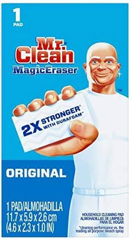 Mr. Clean Magic Eraser