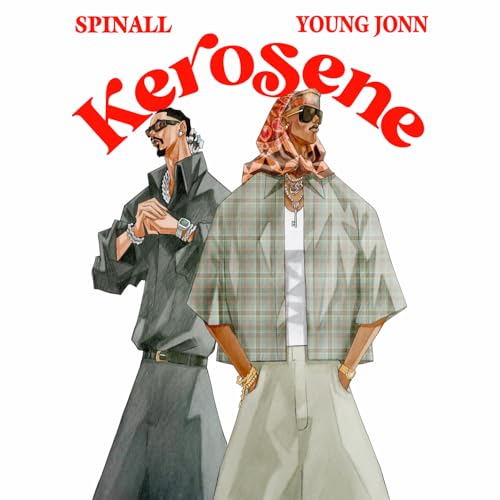 Spinall & Young Jonn