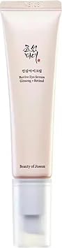 Beauty of Joseon Enriched Eye Serum Ginseng + Retinal BOJ Dinsenenrich Rich Eye Cream
