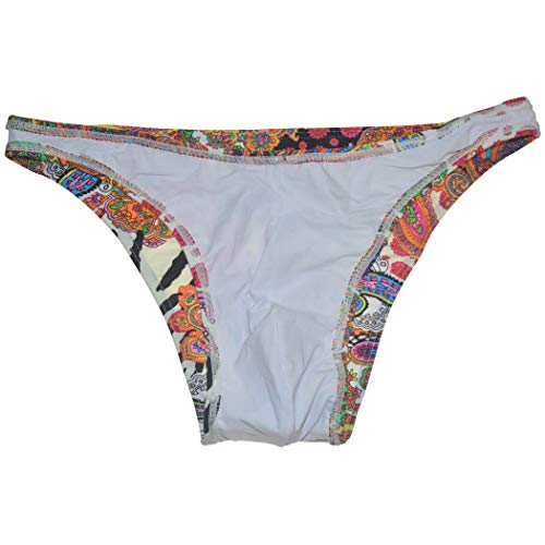 Men Bodybuilding Physique Bikini Briefs Competition Underwear Active Posing Trunks Cheeky Swimwear3