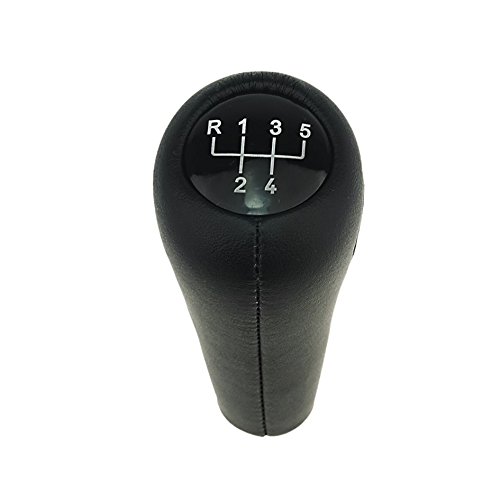 POMELLO PER LEVA cambio 5 marce Per Ford Focus Fiesta Fusion Puma Mondeo Kuga KA EUR 16,99 - IT