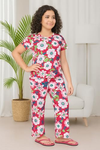 Image of Ninos Dreams Girls Pajama Top
