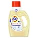 Tide 96810 PurClean Liquid Laundry Detergent, Honey Lavender, 50 oz. Bottle (Pack of 6)