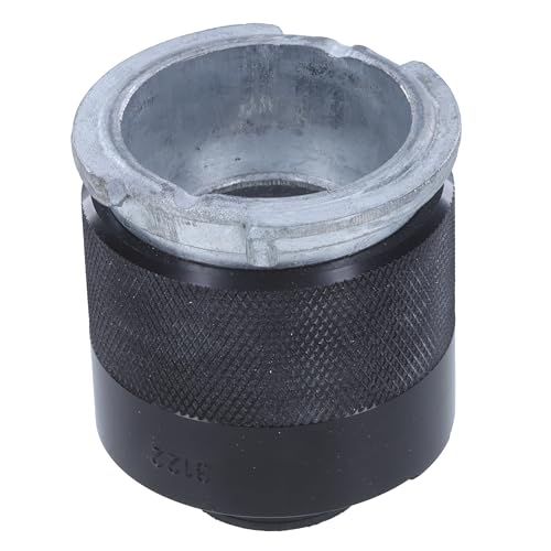 MotoRad Cooling System Adapter, Metallic