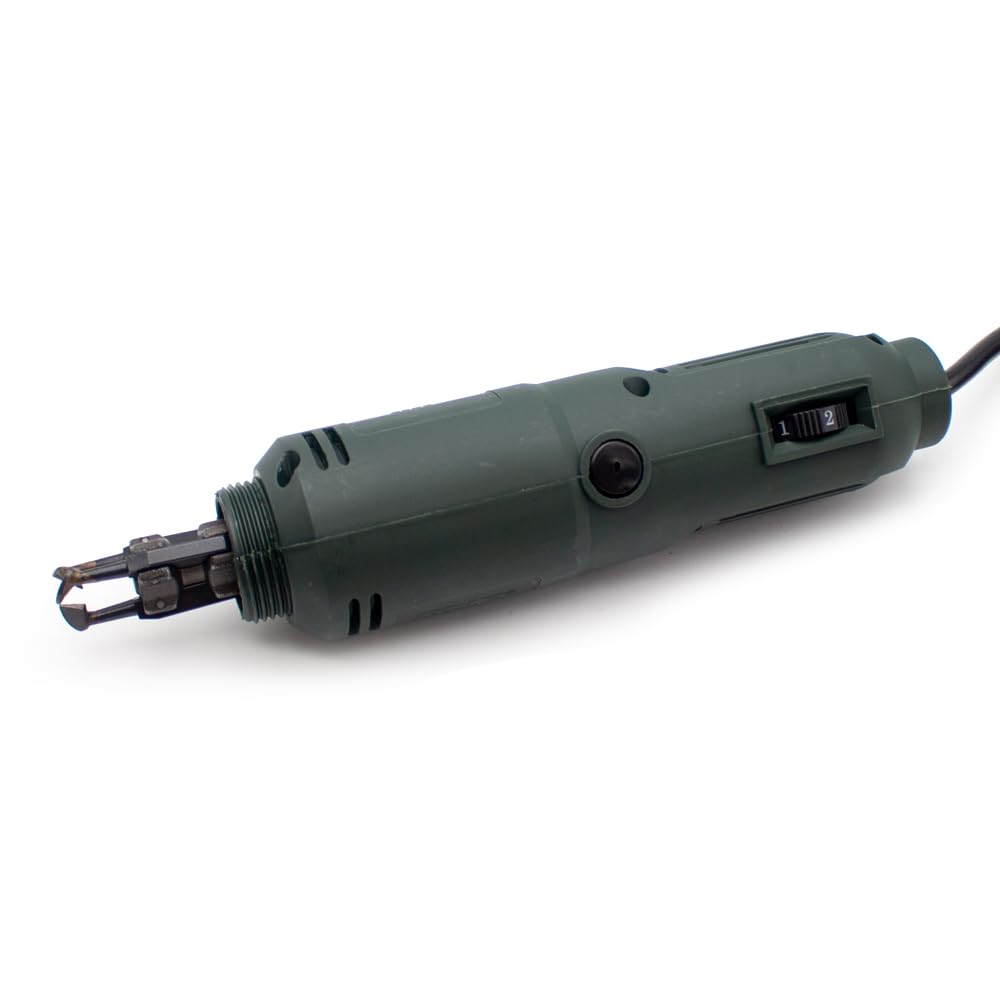Spelafili DF-8 Filo Smaltato Portatile 220V Raschietto Elettrico per Vernice 0.3-3.0MM