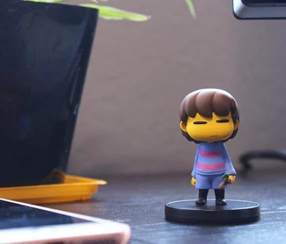 アンテ ニンゲン フィギュア Amazon | アンダーテール フィギュア「ニンゲン」 | フィギュア