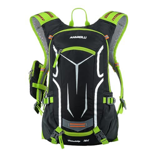 Anmeilu 18L Cycling Backpack