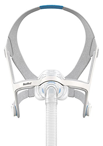 Image of ResMed AirFit F20 Full Face CPAP Mask (Small)