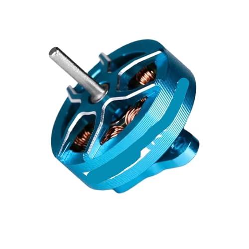 Moteur brushless M0802 KV27000 à haute vitesse pour hélice 31 mm