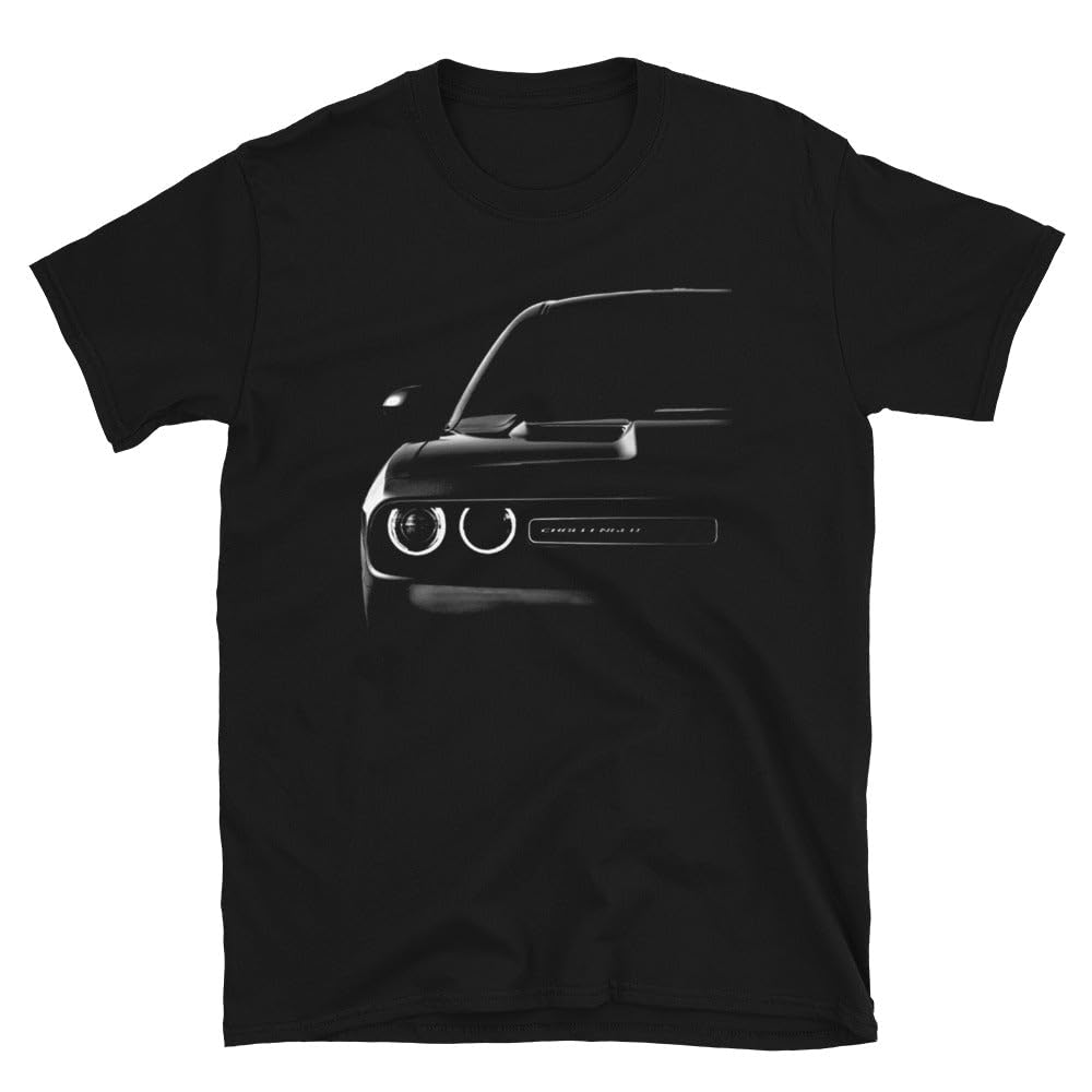トップス CHALLENGER MOTOR TEE BLACK トップス CHALLENGER MOTOR TEE BLACK Challenger T Shirts