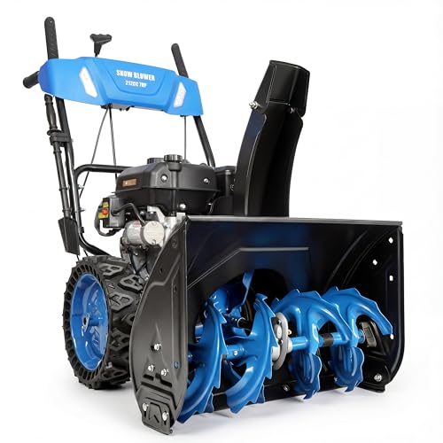 gasxcel 24 inch 2-Stage Gas