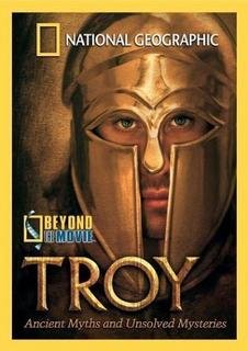 DVD Beyond the Movie:Troy Book