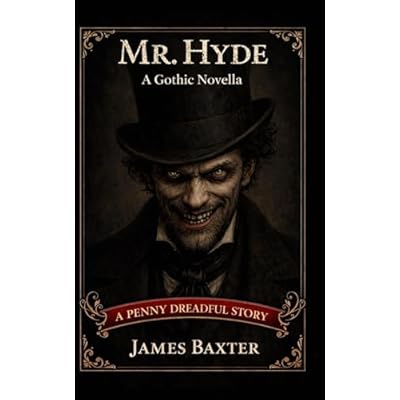 Mr. Hyde
