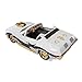 L.O.L. Surprise! RC Wheels – Remote Control Car with Limited Edition Doll