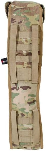 Armageddon Gear Tripod Scabbard (Multicam, 24")