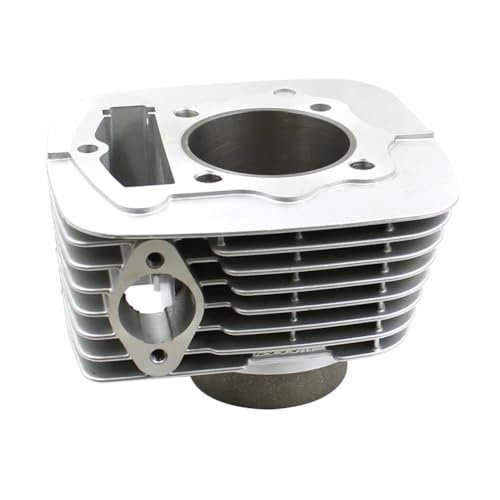Cylindre moto 66 mm pour CRF230, SL230 et XR230 : pièce de moteur thermique