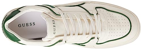 GUESS Cento Smart Sneaker Homme basket basse mode urbaine tendance - 3