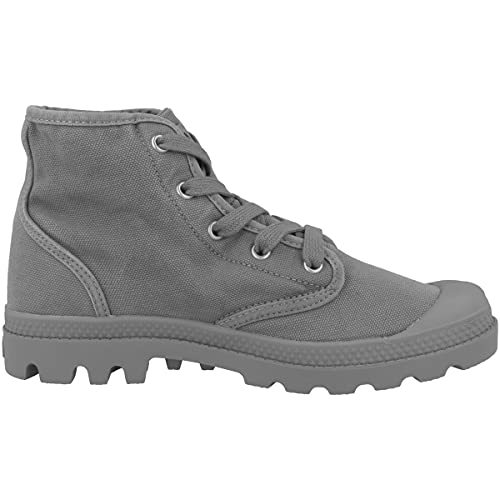 Image of Palladium Women's Hi-Top Trainers
