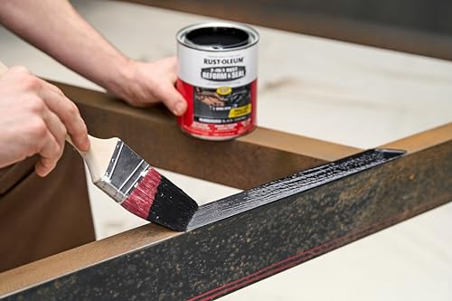 Rust-Oleum Stops Rust 2-in-1