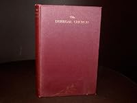 The Donegal Prsbyterian Church: The Donegal People, Their History, and Other Historical Documents B000GTGKNG Book Cover
