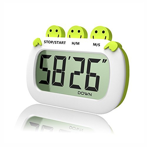 NEIGHBORHOOD デジタルタイマー 61UkApyKUoL._AC_UF894,